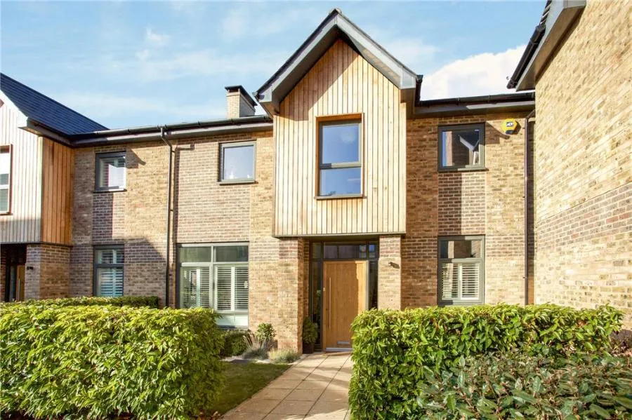 Dorchester Mews, Upper Longcross, KT16, photo 14