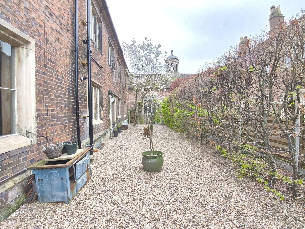High Street, Polesworth, Tamworth, Warwickshire, B78, photo 24