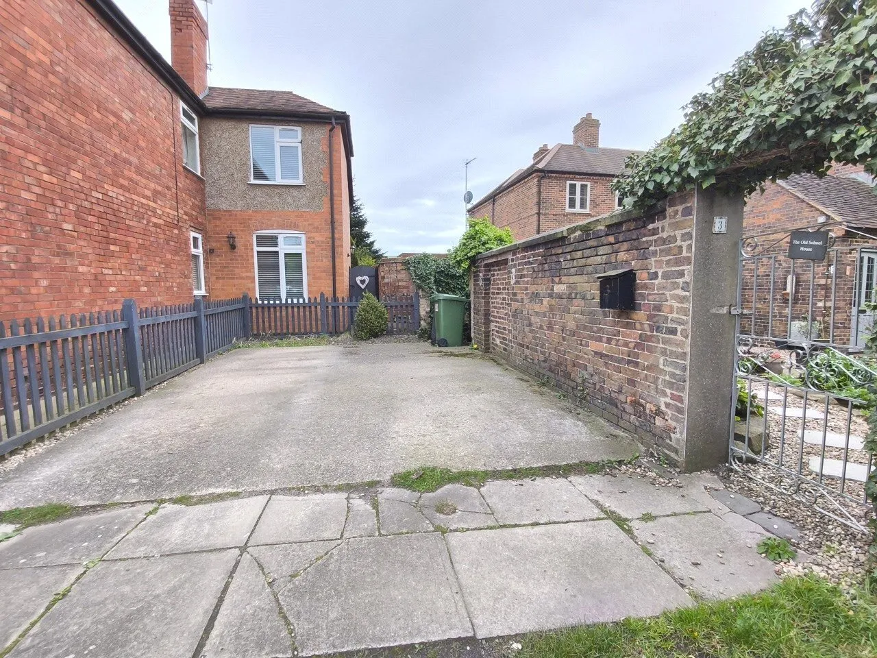 High Street, Polesworth, Tamworth, Warwickshire, B78, photo 27