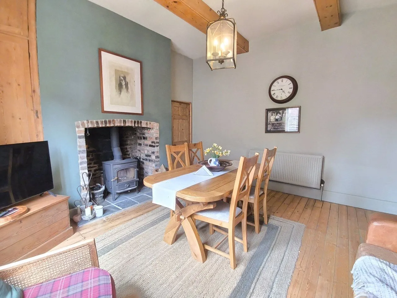 High Street, Polesworth, Tamworth, Warwickshire, B78, photo 15