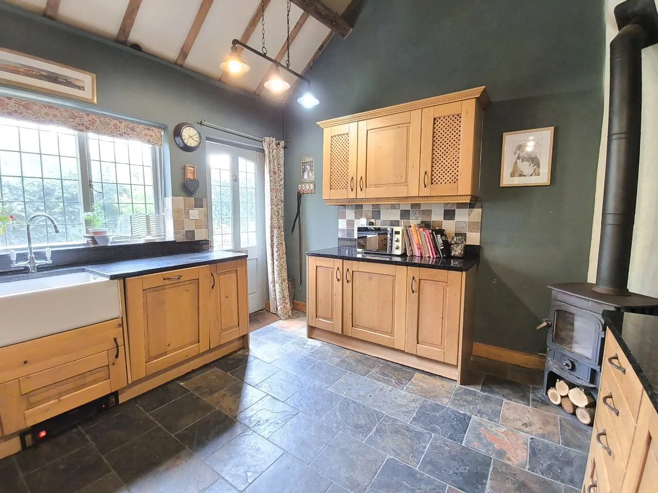 High Street, Polesworth, Tamworth, Warwickshire, B78, photo 14