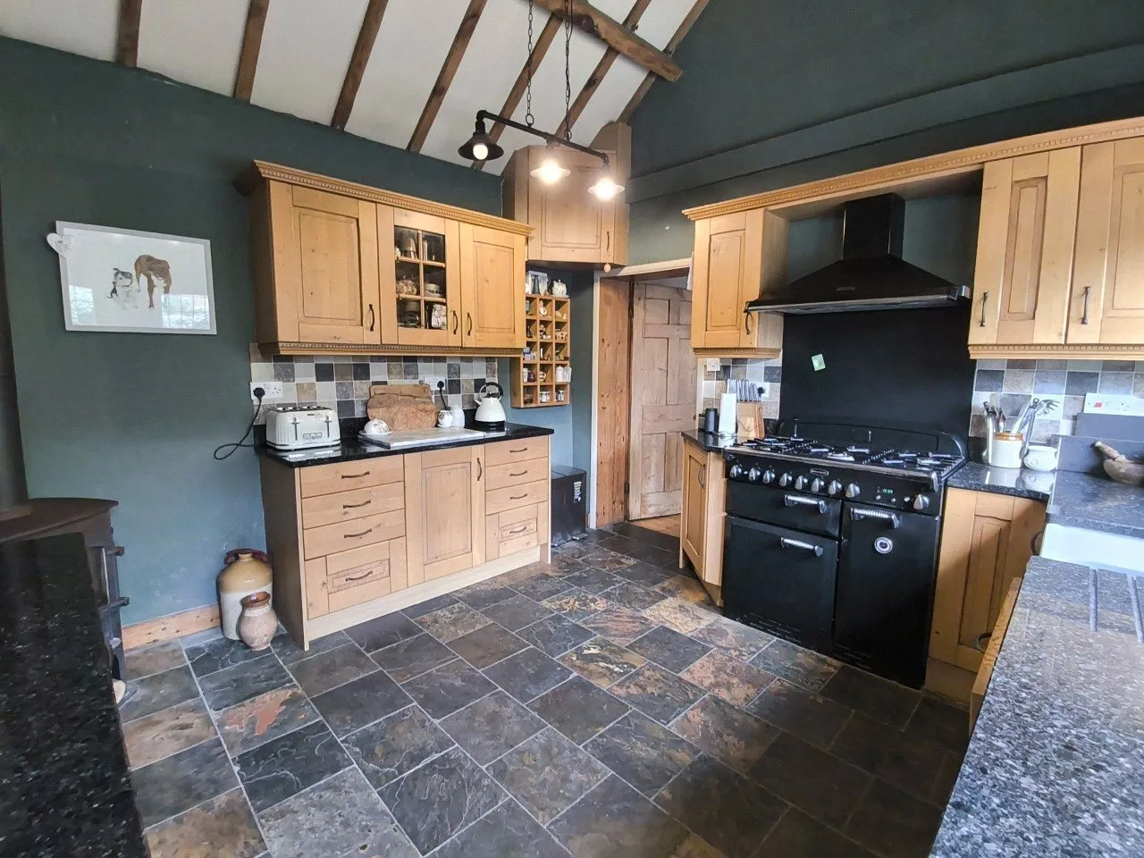 High Street, Polesworth, Tamworth, Warwickshire, B78, photo 6