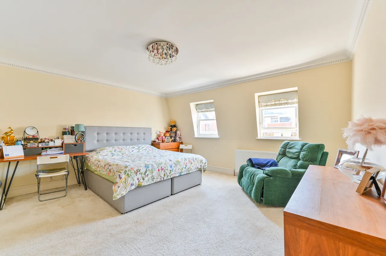14 Eagle House, 2a Charles Lane, London, photo 4