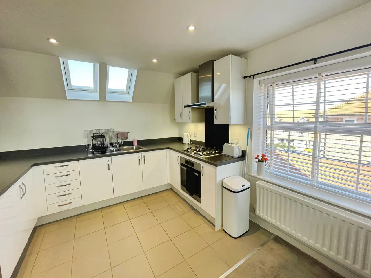 Murano Drive, Chineham, Basingstoke, Basingstoke, RG24 8PN, photo 6