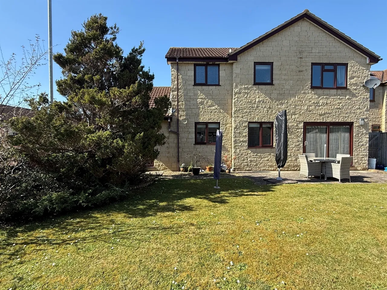 Brunel Way, Frome, BA11, photo 16