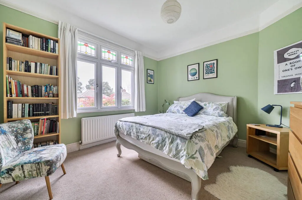Charles Street, Rugby, CV21, photo 13