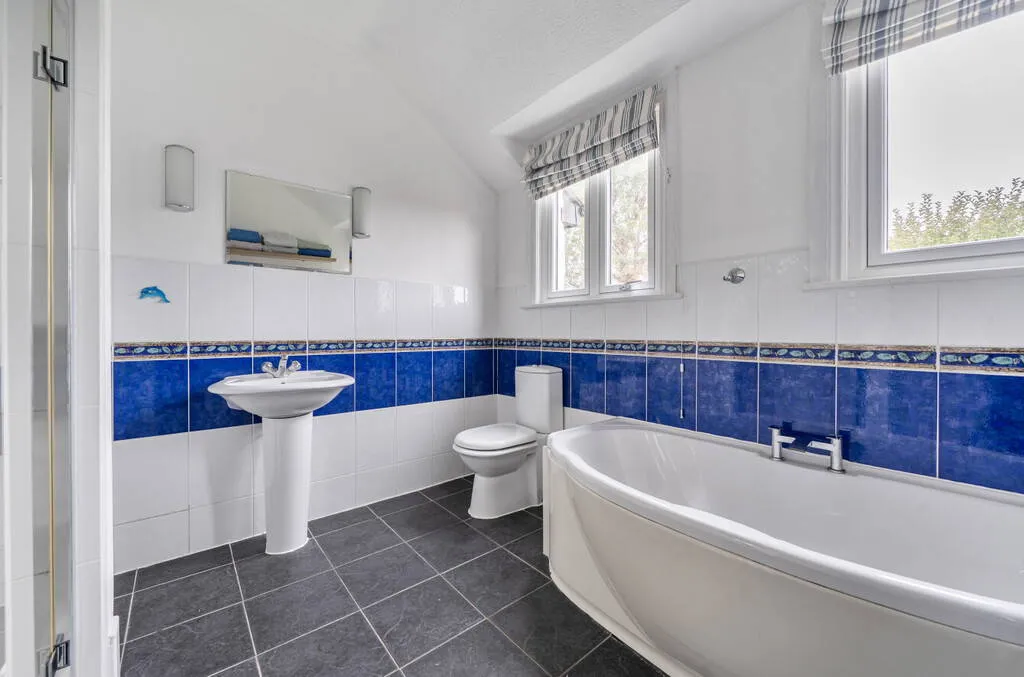 Charles Street, Rugby, CV21, photo 21