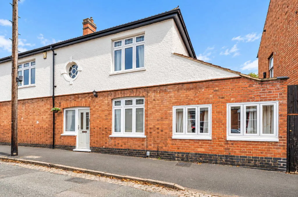 Charles Street, Rugby, CV21, photo 27