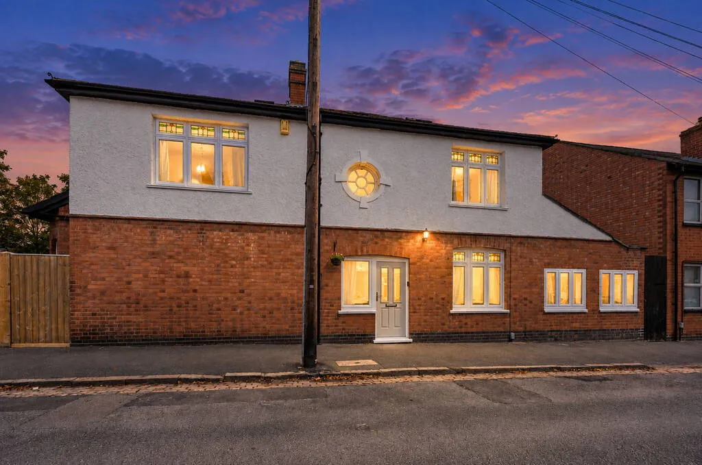 Charles Street, Rugby, CV21, photo 26