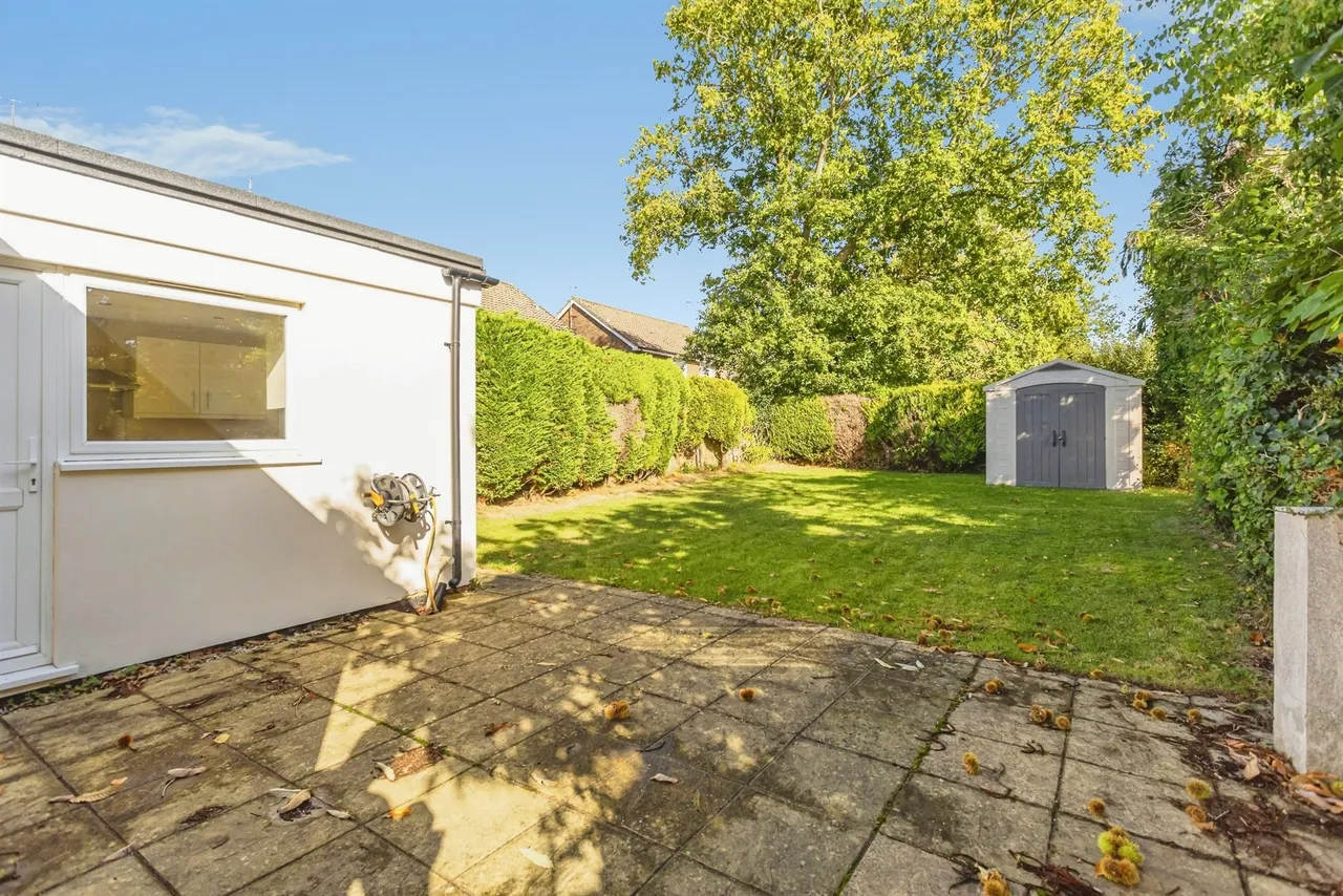 Janes Lane, Burgess Hill, RH15, photo 15