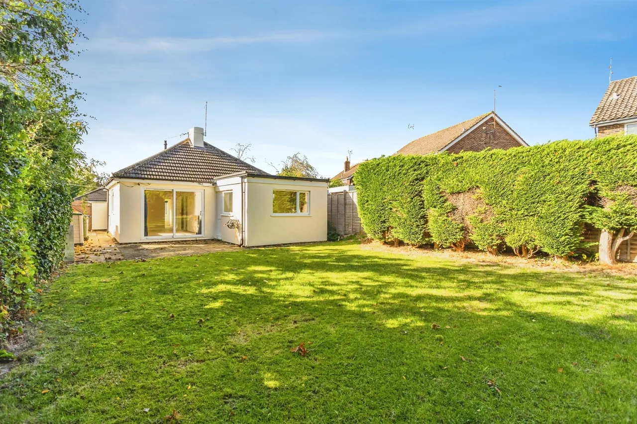 Janes Lane, Burgess Hill, RH15, photo 14