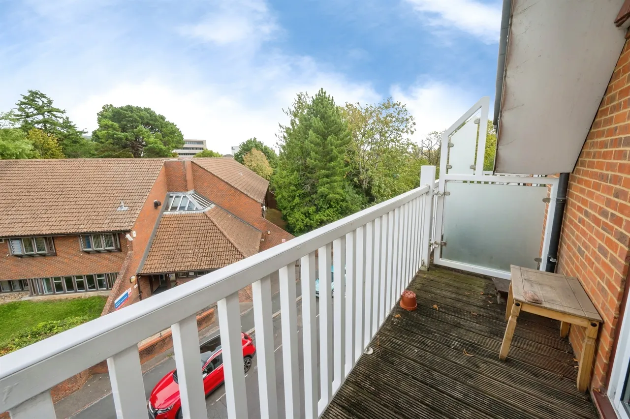 Romsey Road, Eastleigh, SO50, photo 4