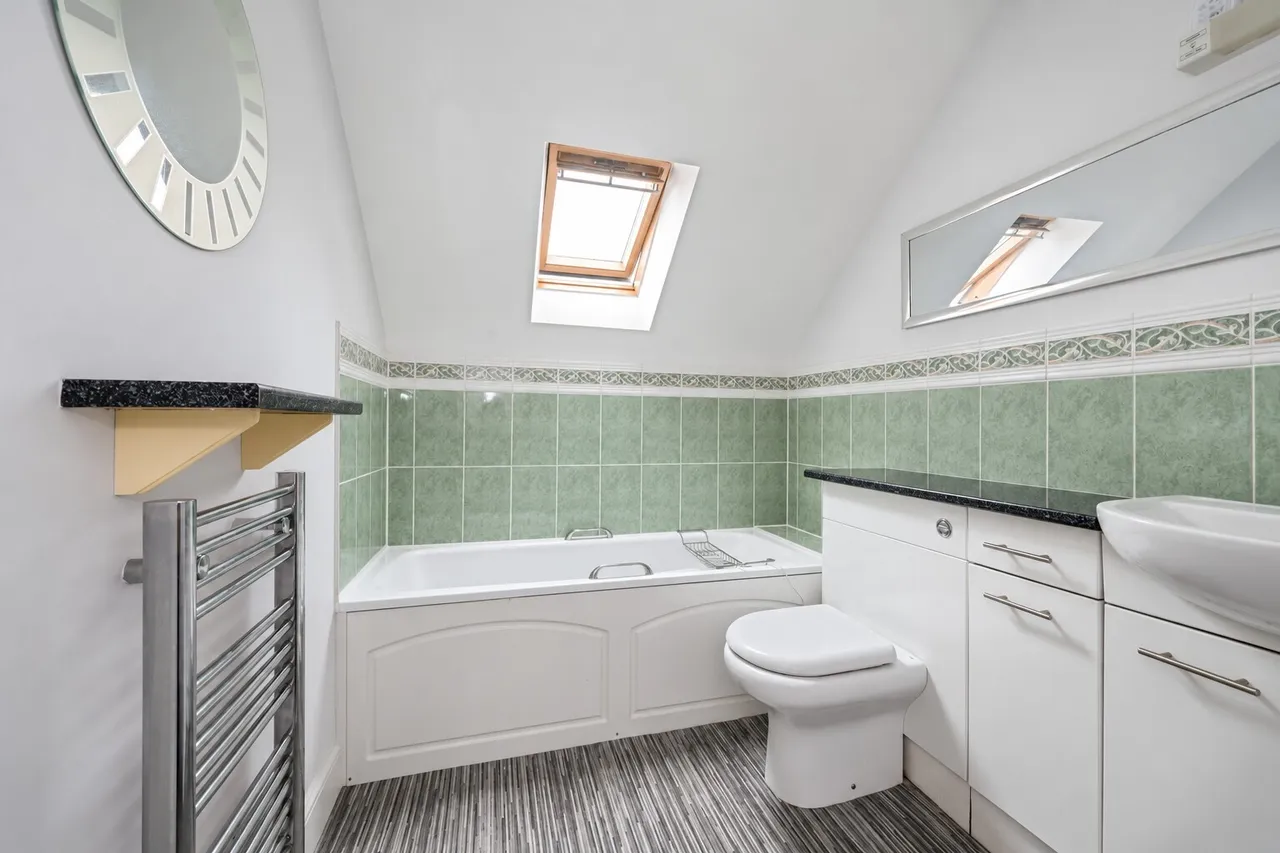 Romsey Road, Eastleigh, SO50, photo 11