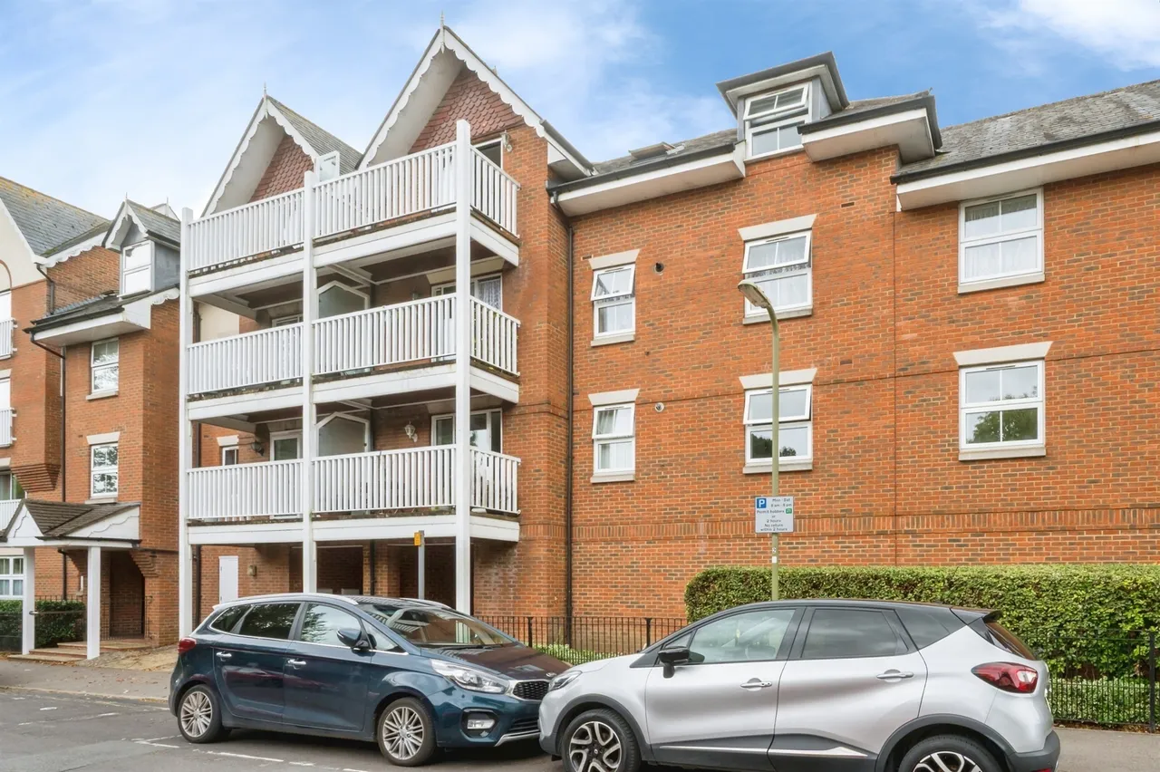 Romsey Road, Eastleigh, SO50, photo 13