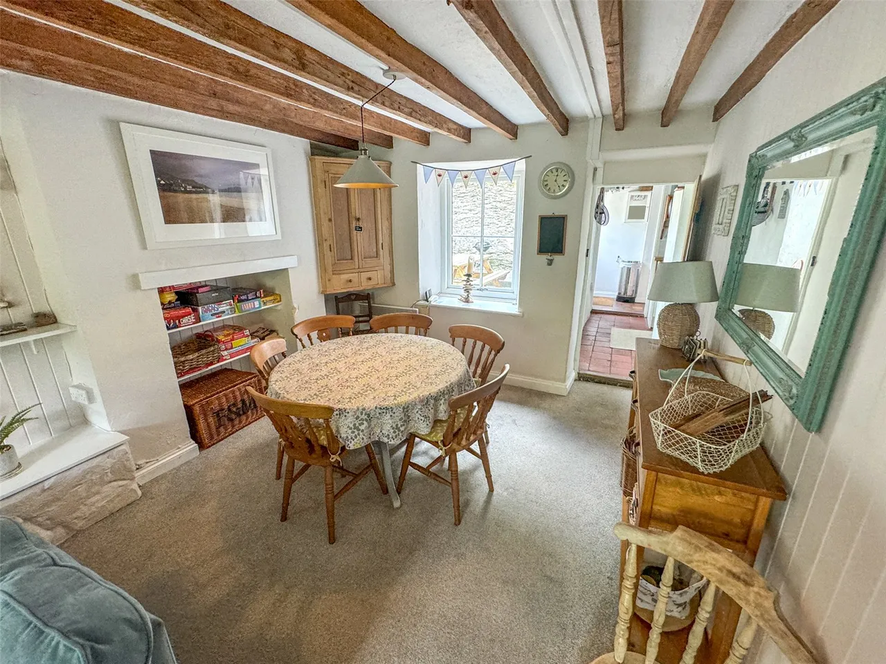 Moranedd, Aberdyfi, photo 5
