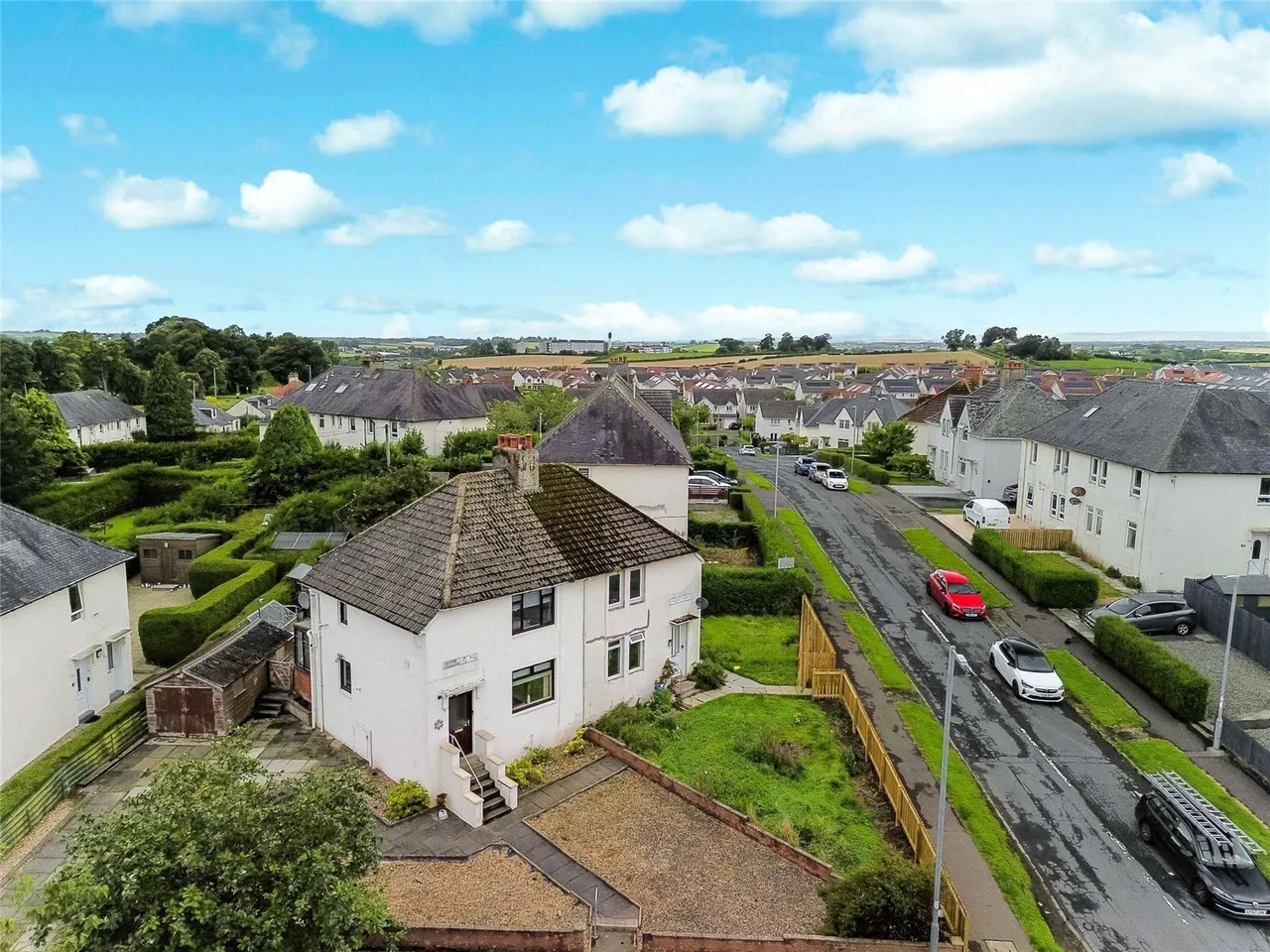 Annanhill Avenue, Kilmarnock, East Ayrshire, KA1, photo 23