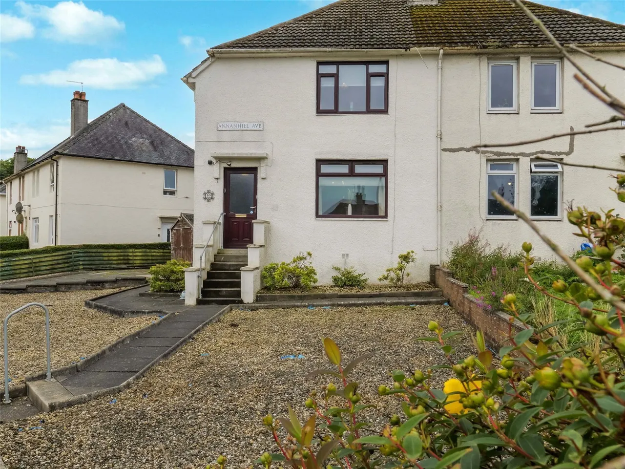 Annanhill Avenue, Kilmarnock, East Ayrshire, KA1, photo 26