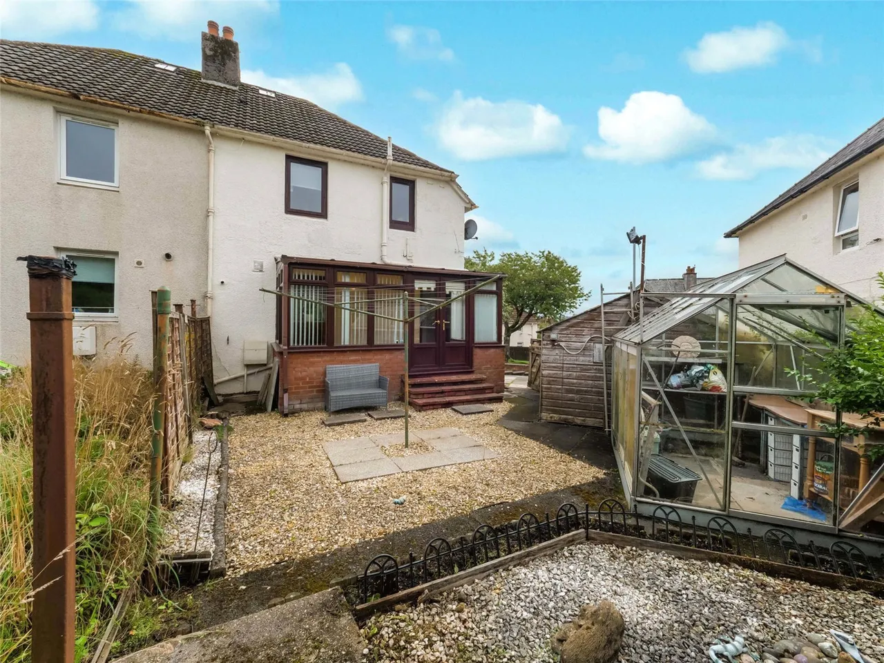 Annanhill Avenue, Kilmarnock, East Ayrshire, KA1, photo 12