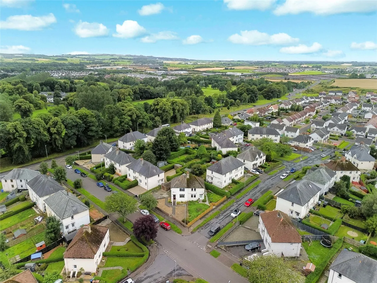 Annanhill Avenue, Kilmarnock, East Ayrshire, KA1, photo 22