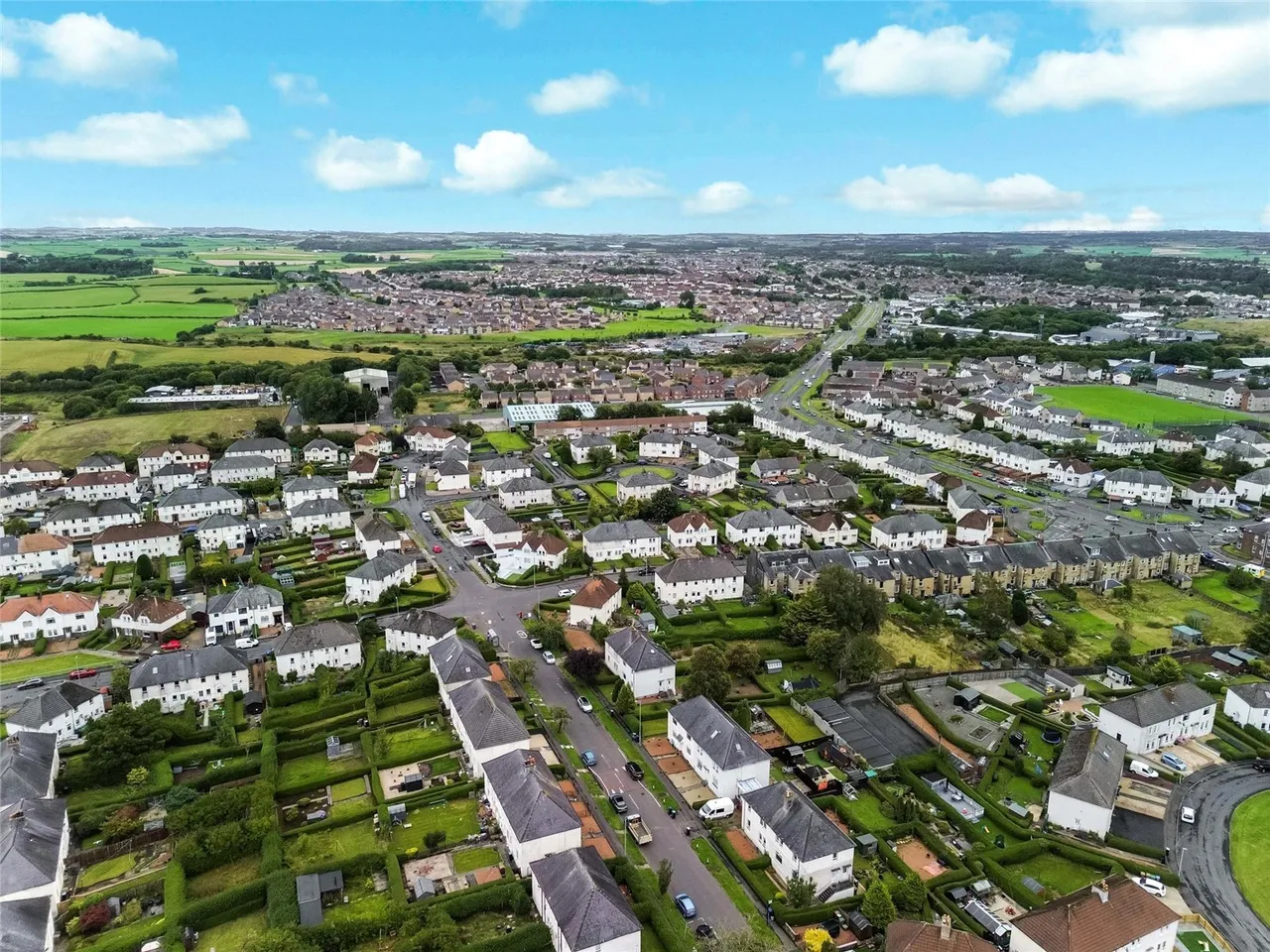 Annanhill Avenue, Kilmarnock, East Ayrshire, KA1, photo 25