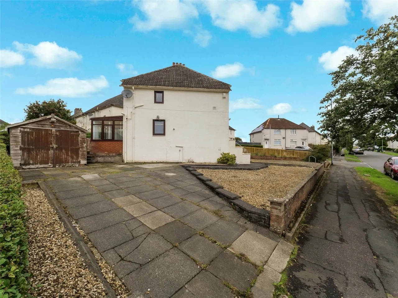 Annanhill Avenue, Kilmarnock, East Ayrshire, KA1, photo 13
