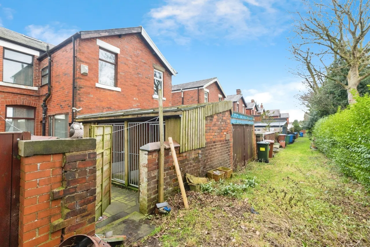Regent Road, Chorley, Lancashire, PR7, photo 15