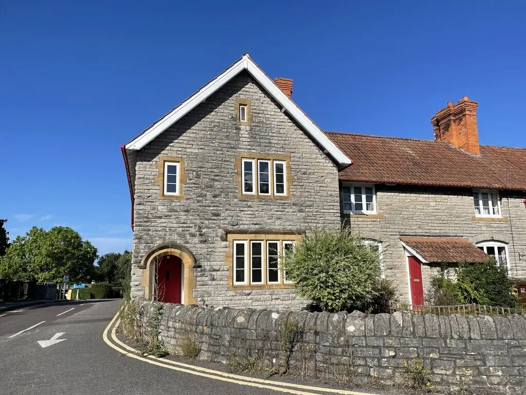 3 bed house to rent, Wilfrid Road, Street, BA16