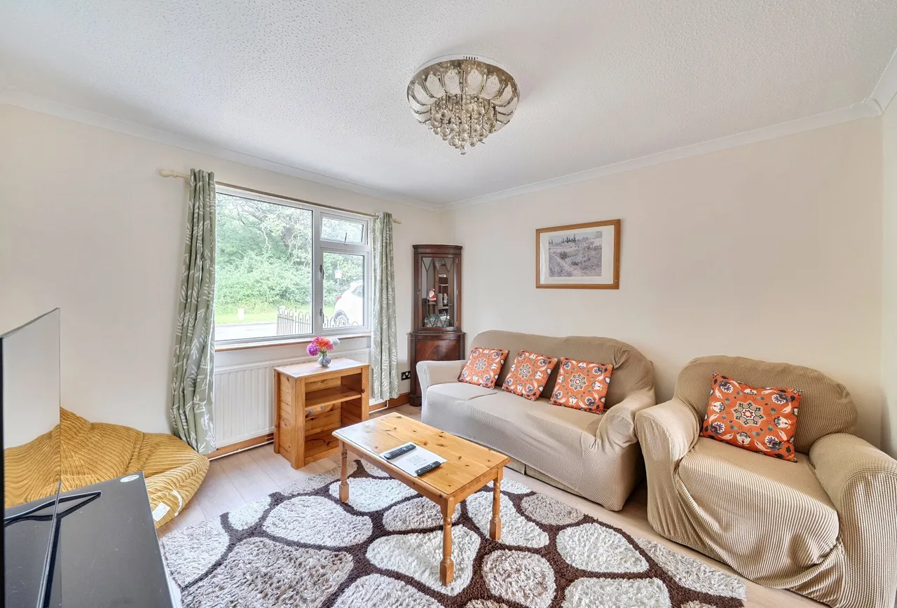Broad Oak, Oxfordshire, Headington, OX3 8TS, photo 2