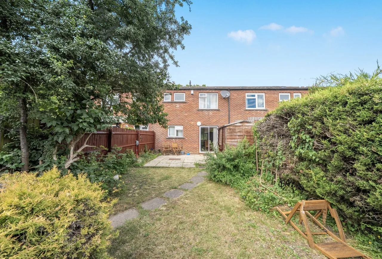 Broad Oak, Oxfordshire, Headington, OX3 8TS, photo 4