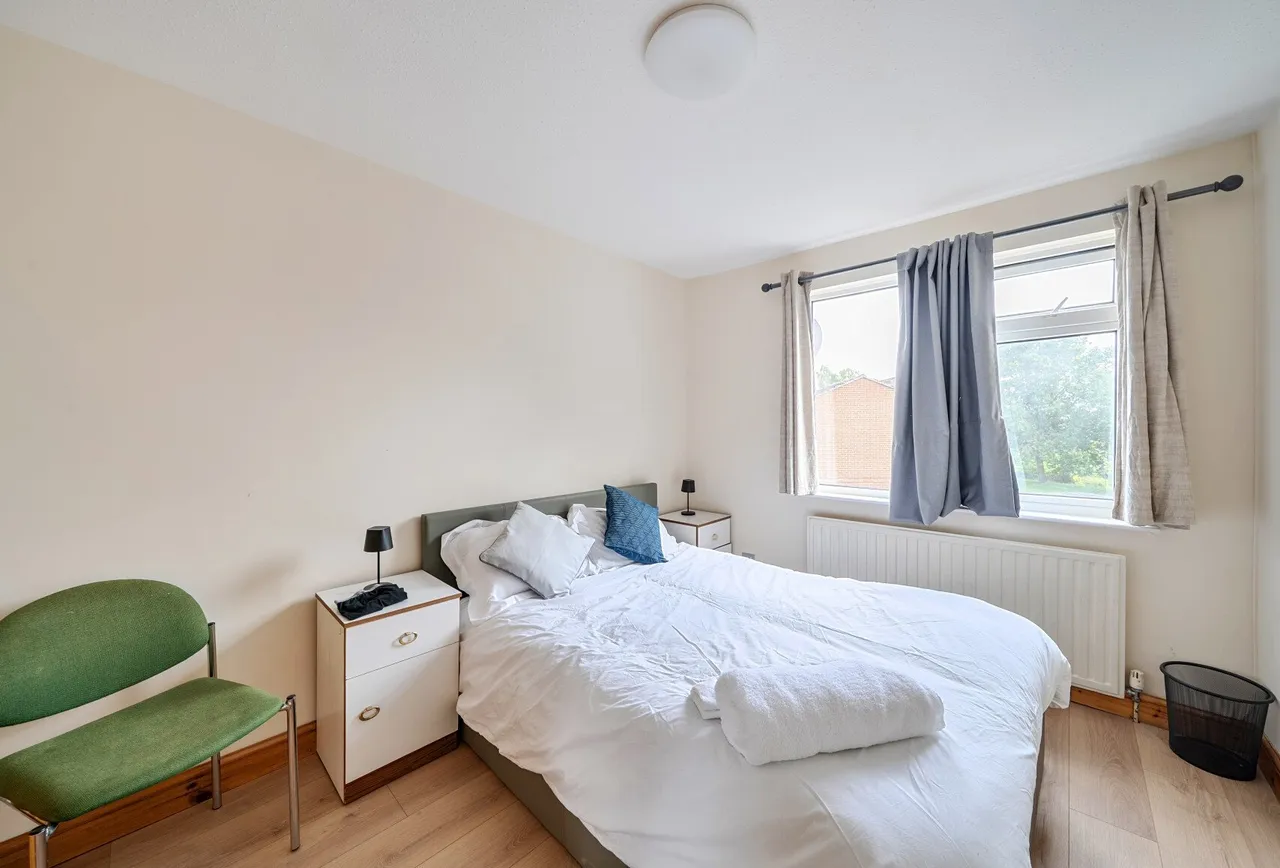 Broad Oak, Oxfordshire, Headington, OX3 8TS, photo 8