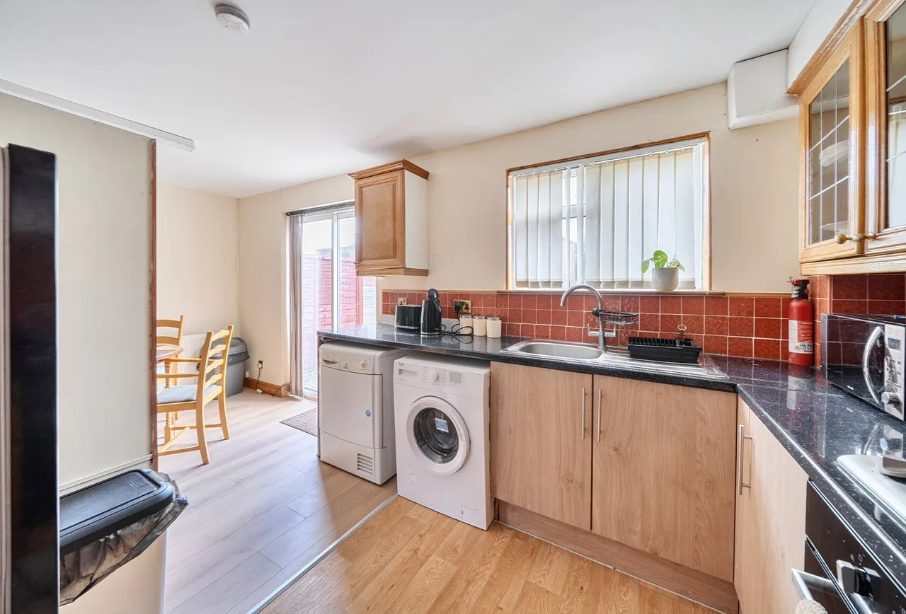Broad Oak, Oxfordshire, Headington, OX3 8TS, photo 6