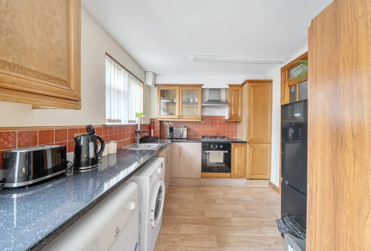 Broad Oak, Oxfordshire, Headington, OX3 8TS, photo 3