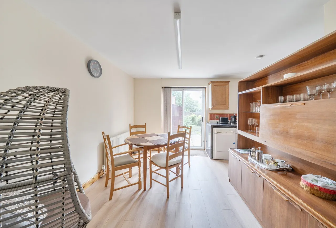 Broad Oak, Oxfordshire, Headington, OX3 8TS, photo 5