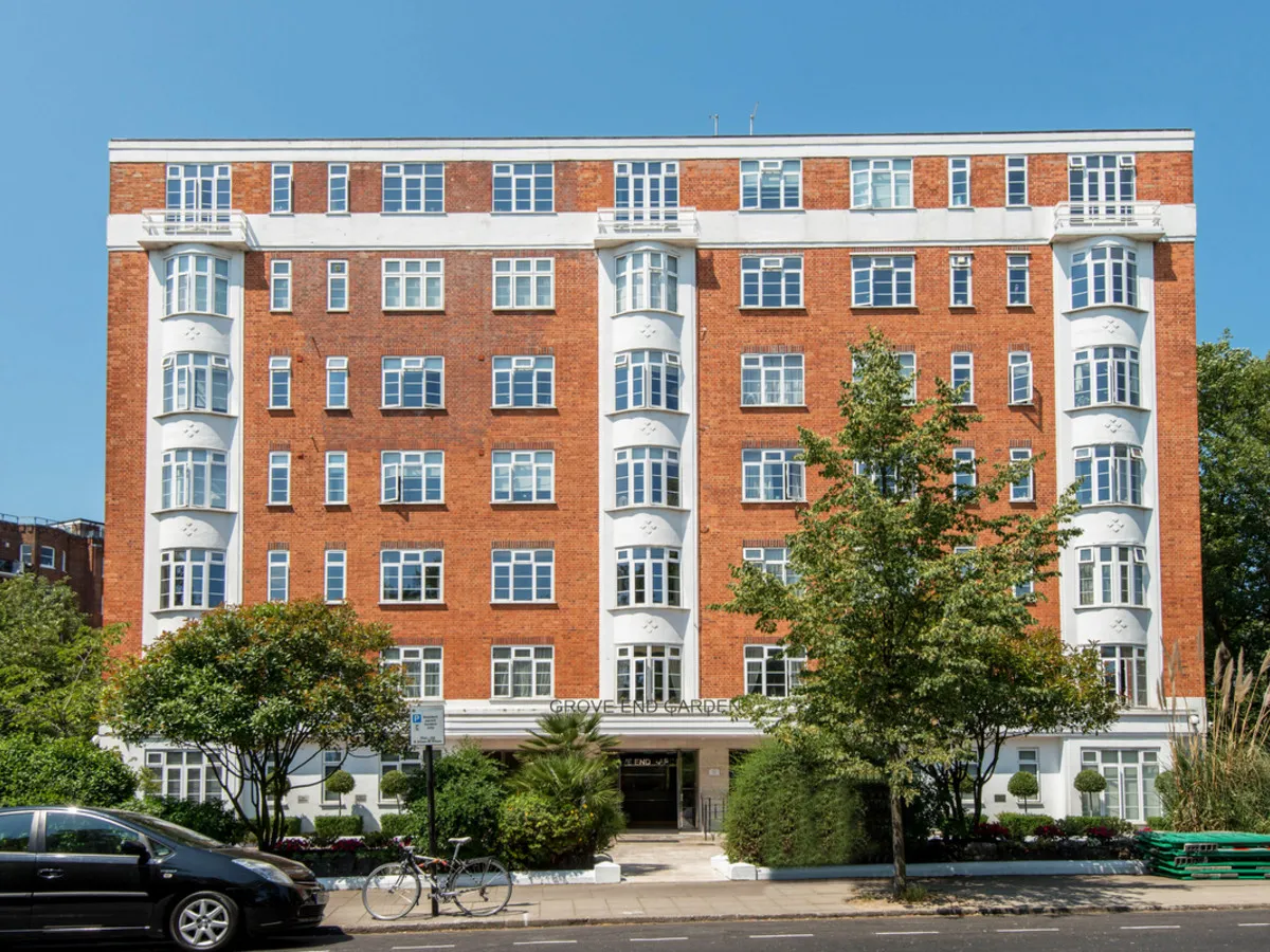 Grove End Road, London, NW8, photo 5