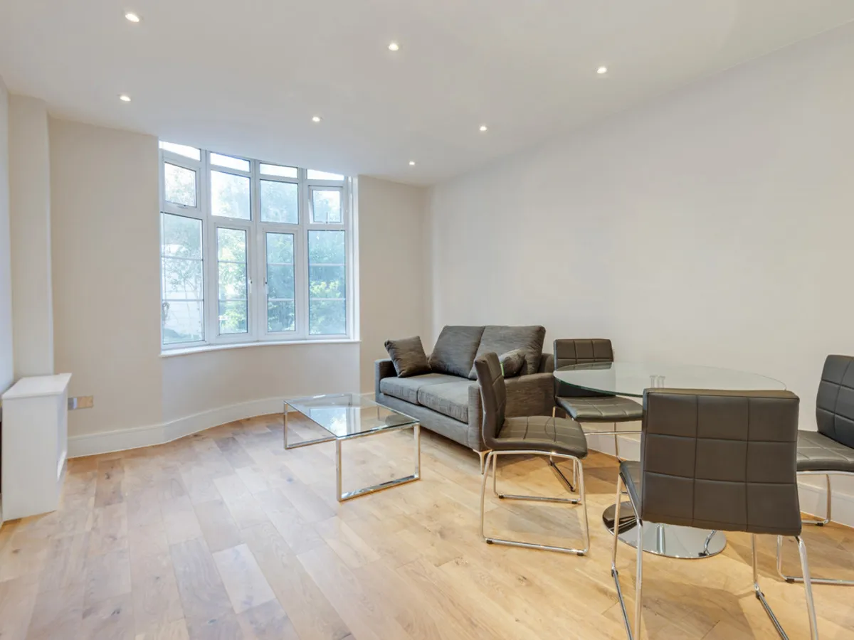 Grove End Road, London, NW8, photo 4