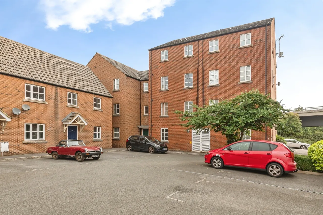 Massingham Park, Taunton, TA2, photo 10