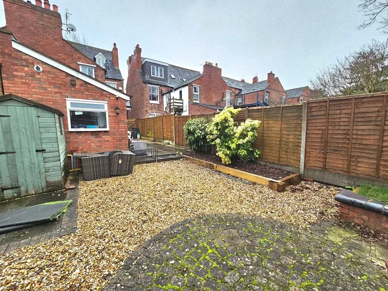 While Road, Sutton Coldfield, B72, photo 30