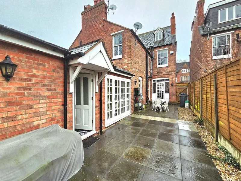 While Road, Sutton Coldfield, B72, photo 32
