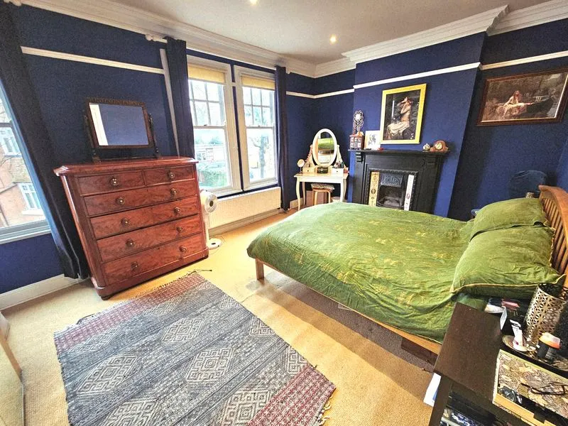 While Road, Sutton Coldfield, B72, photo 19