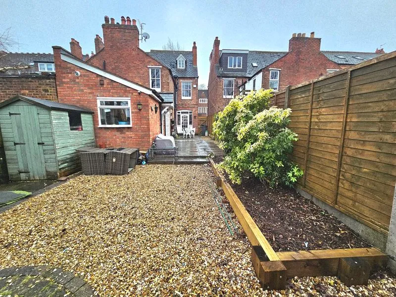 While Road, Sutton Coldfield, B72, photo 31