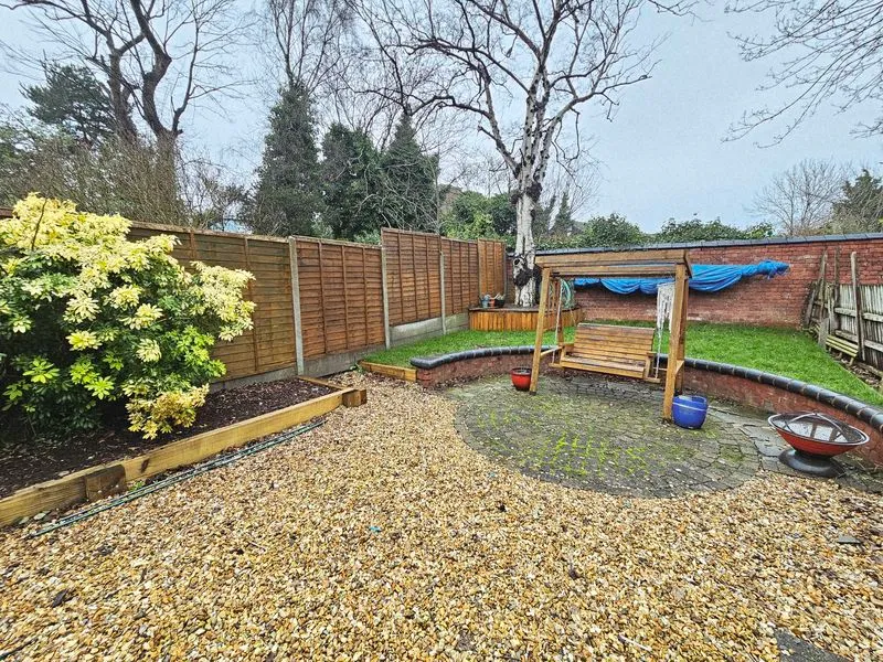 While Road, Sutton Coldfield, B72, photo 29