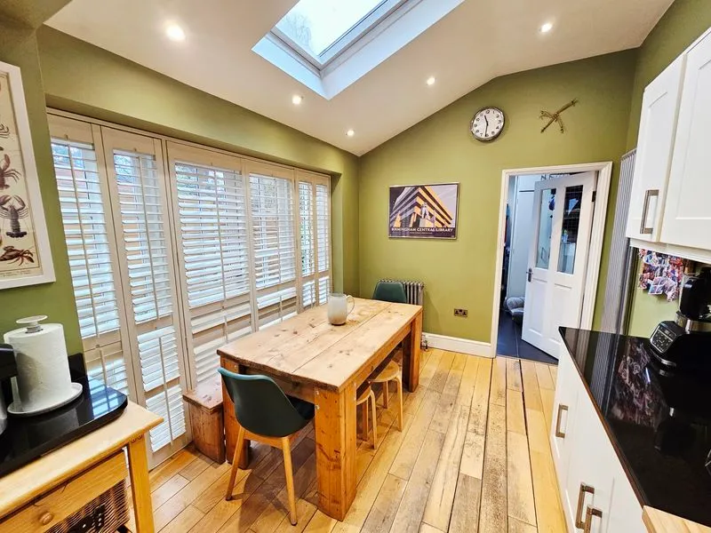 While Road, Sutton Coldfield, B72, photo 14