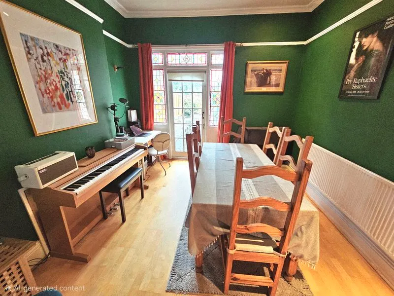 While Road, Sutton Coldfield, B72, photo 9