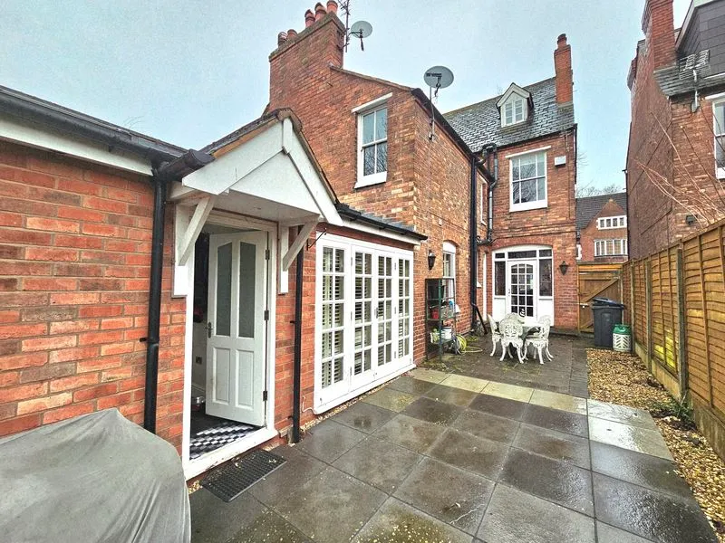 While Road, Sutton Coldfield, B72, photo 33