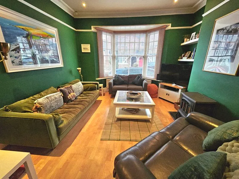 While Road, Sutton Coldfield, B72, photo 5