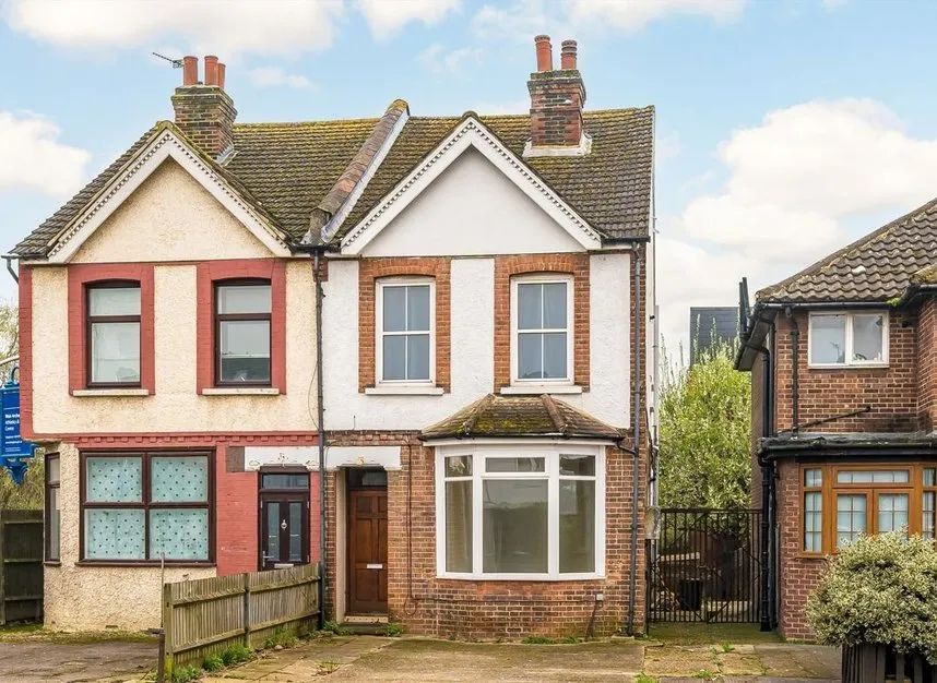 2 bed flat for sale — Kingston Road, Kingston Upon Thames, KT1