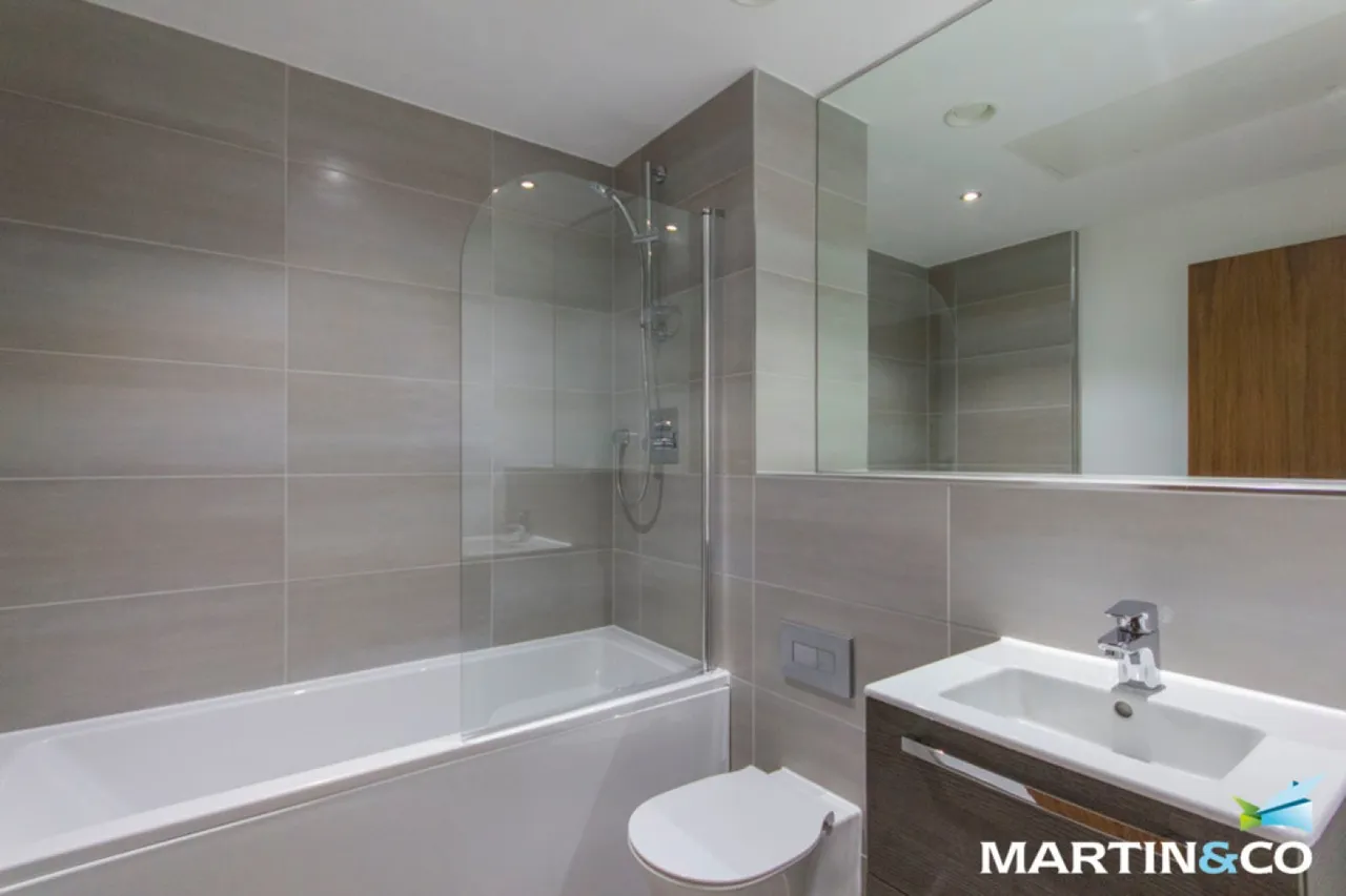 Regency Place, Parade, B1, photo 11