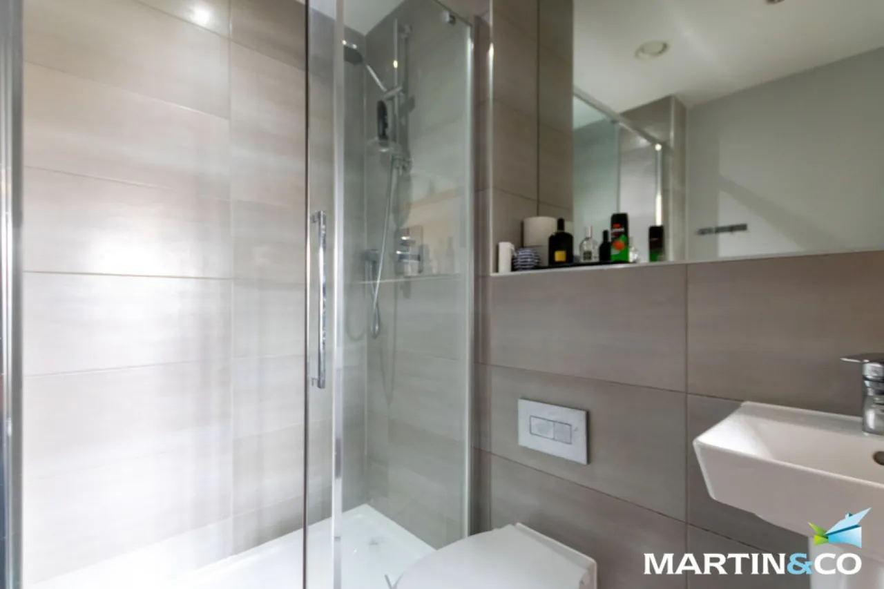 Regency Place, Parade, B1, photo 9