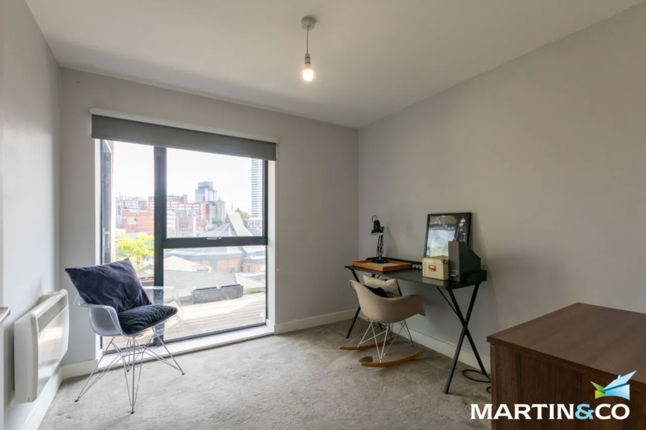 Regency Place, Parade, B1, photo 10