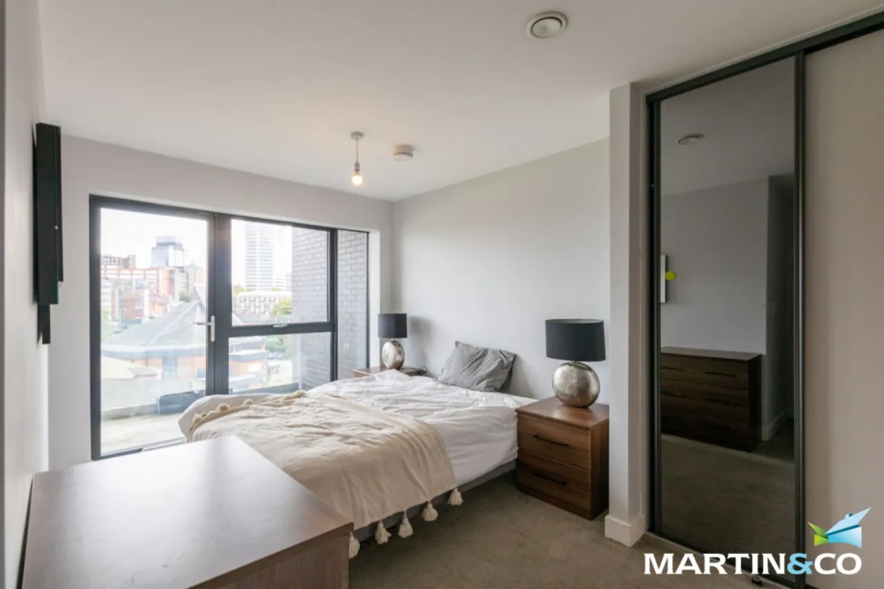 Regency Place, Parade, B1, photo 7